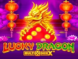 Lucky Dragon MultiDice X screenshot