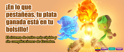Siente la emoción del triunfo