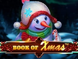 Book of Christmas screenshot