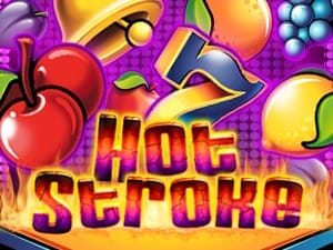 Hot Stroke