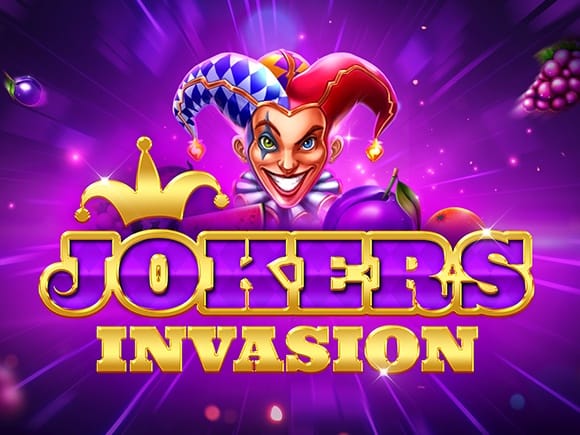 Jokers Invasion