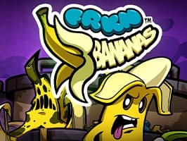 FRKN Bananas screenshot