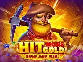 Hit More Gold