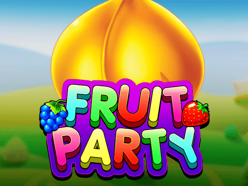 Fruit Party screenshot