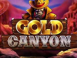 Gold Canyon screenshot